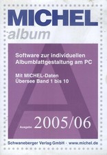 Michel album Software zur