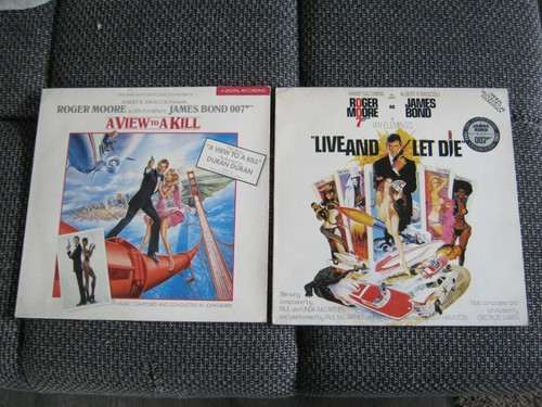 John barry view to a - barry-a,