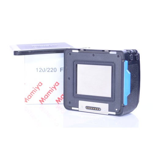 Mamiya 401 rollfilmkassette - hm-401,