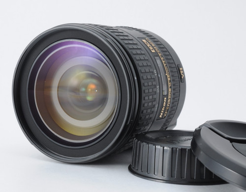 Nikon nikkor 35mm - af-s, 16-35mm