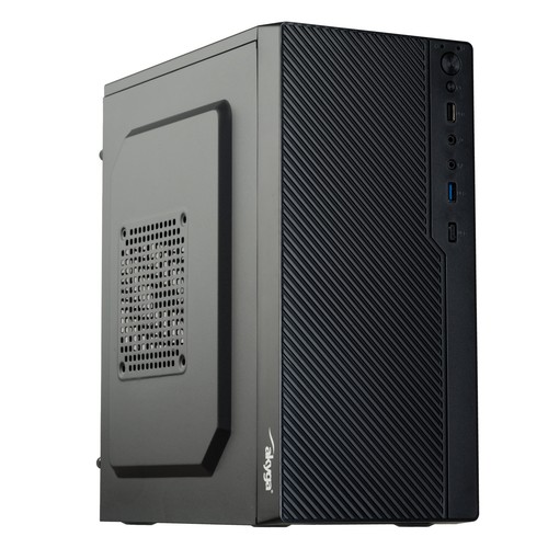 Micro atx gehäuse - micro-atx-gehäuse, akyga