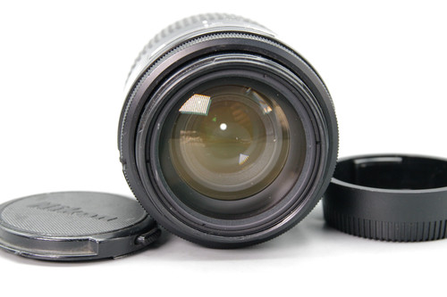 Nikon nikkor 105mm - nikkor, 35–105mm