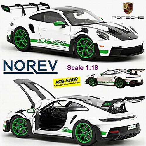 Porsche 911 gt3 tribute - 911, rs