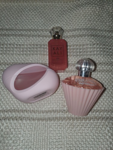 Kayali eden sparkling lychee - eden,