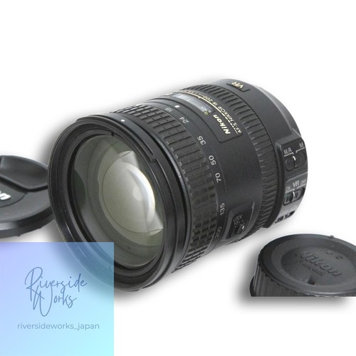 Nikon nikkor 18 - dx,