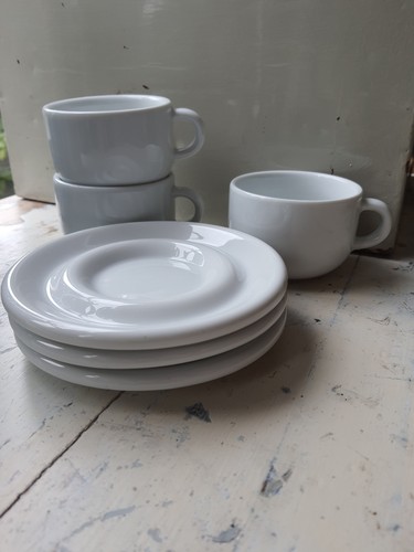 Ikea rondo kaffeetasse - 3x,