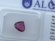 Fine Color  Quality Pink