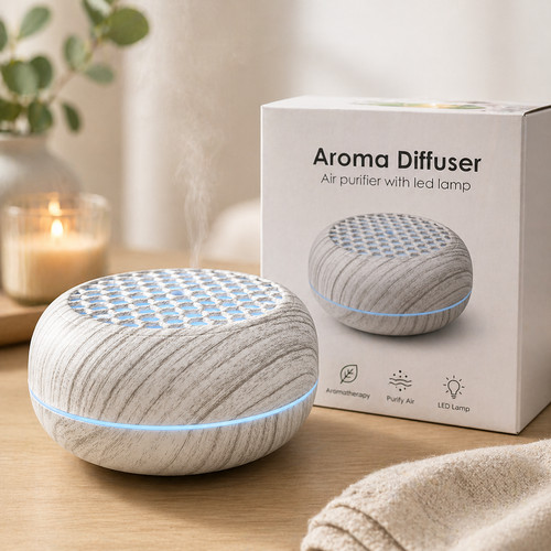 Kirin aroma diffuser - aroma,