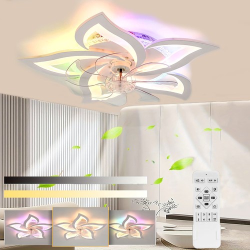 Rgb deckenventilator - rgb,