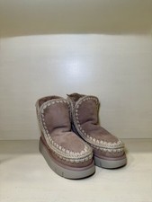 MOU Damen Stiefelette