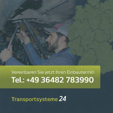 MONTAGE FESTPREIS für eine