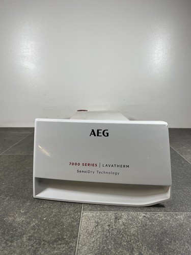 Aeg lavetherm 7000 series - lavetherm,