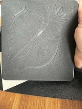 Stampin up Sizzix Bigz Form Taube Stampin up