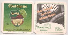 Waldhaus Bräu, Erfurt (GHB) -