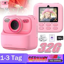 Kinderkamera Digitalkamera HD