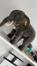 Steiff Elefant Stofftier