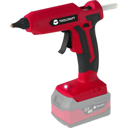 Toolcraft 1200 akku - toolcraft, ap-1200