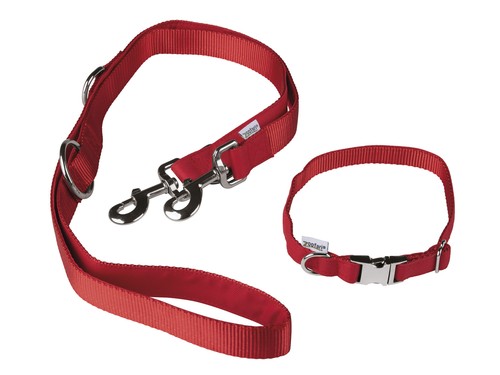 Zoofari hundehalsband mit - zoofari®,
