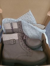 Land Rover Damen Stiefel Boots