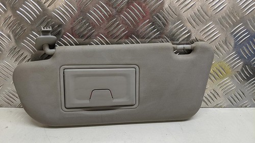 Mazda sonnenblende vorn - 3,
