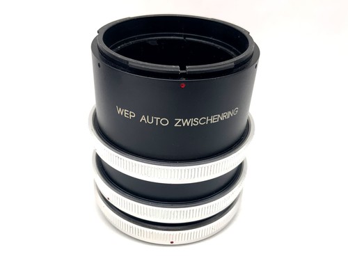 Wep auto zwischenring - wep, /