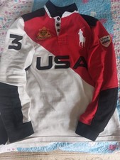 Polo Ralph Lauren Big Pony