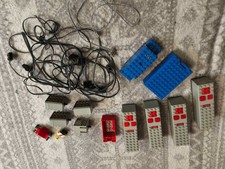 Lego 9V Motor Motoren
