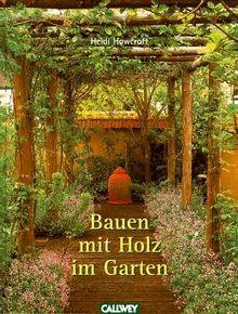 Bauen mit holz garten von - garten,