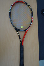 WILSON SIX ONE 95 BLX, 332 g