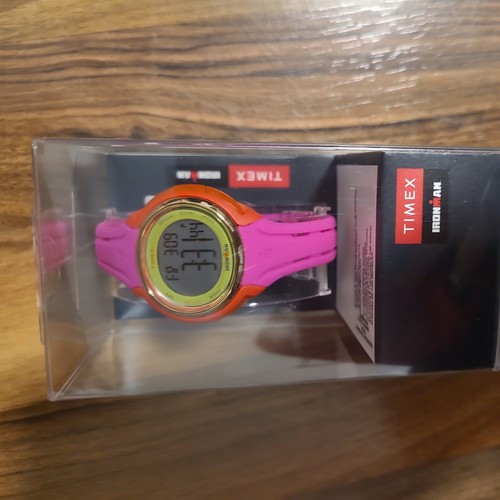 Timex digital ironman - digital,