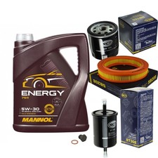 Inspektionspaket 5L Energy