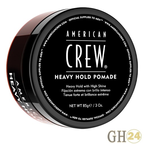 American crew heavy - american, hold