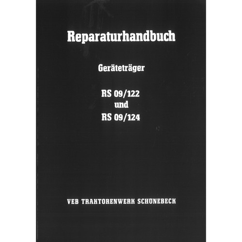 Veb traktorenwerk - veb,