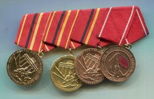 Ordenspangen 1 - ,