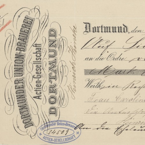 Prima wechsel dortmunder - prima,