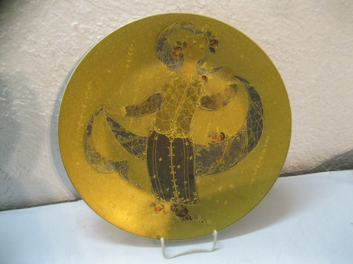 Großer rosenthal teller - großer,
