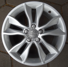 1 x original Alufelge AUDI A3