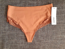 Esprit Damen String/Tanga