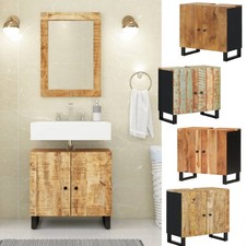 Waschbeckenunterschrank