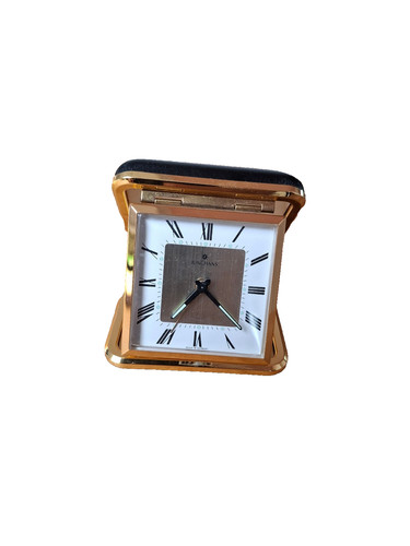 Junghans reisewecker - reisewecker, –