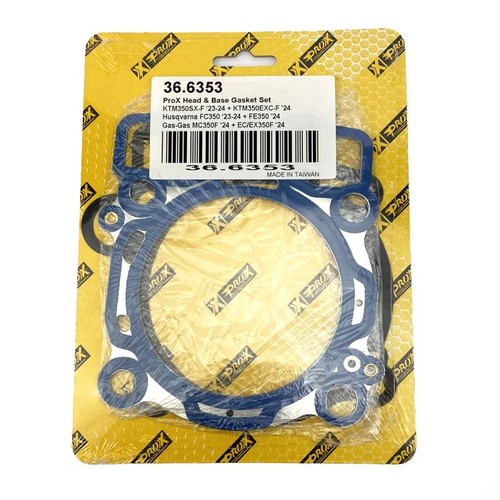 Top end dichtungssatz ktm - top-end,
