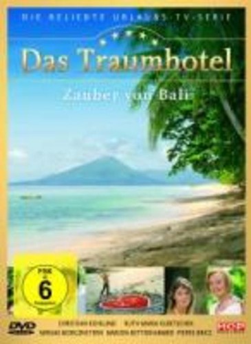 Das traumhotel zauber von - traumhotel-zauber,