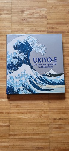 Ukiyo die kunst - ukiyo-e., des