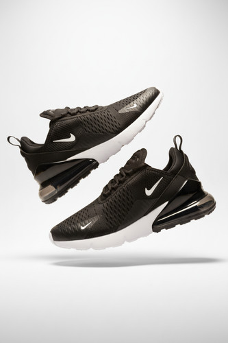 Nike air max 270 black - nike, /