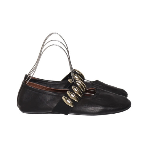 Alaïa ballerinas größe - alaïa,,