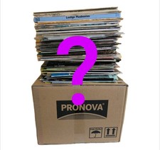 Mega Schallplattensammlung -