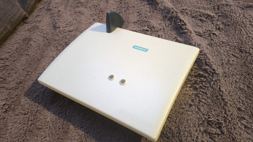 Siemens dect basisstation - !!!,