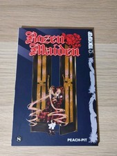 Rozen Maiden Manga Band 8
