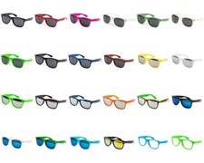 Nerdbrille Nerd Sonnenbrille