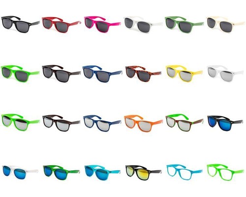 Nerdbrille nerd sonnenbrille - nerd,